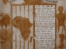 RARE ROOTS Various Africa Iron Gate Showcase UK Berris LP Listen   PRINCE HAMMER