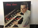 LEROY LEWIS - Step to the Rear   EARSA 1006  Signed by Leroy Lewis  RARE