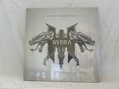 WITHIN TEMPTATION hydra 2lp white     iron maiden metallica mercyful fate  acdc