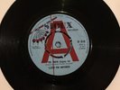 LLOYD THE MATADOR The Train Engine 54 EXODUS Julia SIOUX *PROMO* SI010 VINYL EX-