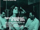 NANA MOUSKOURI-In New York  VINYL NEUF