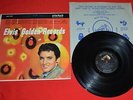 'Elvis Golden Records