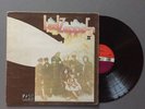 Led Zeppelin II (2) Plum Labels 1969, Atlantic 588198, Rare Lp, The Lemon Song
