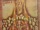 LED ZEPPELIN -II rare UNIQUE COVER  TURKISH PRESSING LP