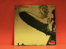 LED ZEPPELIN - SELF TITLED - 1969 ATLANTIC SD 8216 - AA/BB MATRIX EX LP VINYL -W