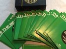Beatles Singles Box Collection 24 Singles With Leaflet Singles Ex Complete