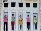 X RAY SPEX: GERMFREE ADOLSCENCE LP ( 1978] PUNK