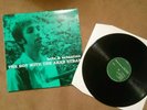 Rare Belle and sebastian the boy with the arab strap original vinyl LP 1998
