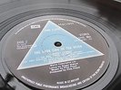 Pink Floyd Dark Side Of The Moon 1st UK Press Vinyl