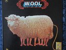 WOOL Self titled (1969) Vinyl, LP ABC Records ABCS-676 Psych Rock EX Original