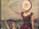 Neutral Milk Hotel, In the Aeroplane Over the Sea vinyl LP ORIGINAL with insert