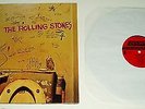 THE ROLLING STONES BEGGAR'S BANQUET ROCK LP RECORD VIRGIN VINYL/LONDON GATEFOLD