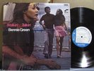 Bennie Green Walkin & Talkin EX BLUE NOTE LIBERTY