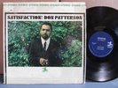 Don Patterson Satisfaction EX PRESTIGE VAN GELDER IN SHRINK