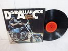 David Allan Coe   Rides Again   VG++ 1977 1st Press Vinyl LP