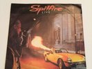 SPITFIRE Triumph  Vinyl Single 7