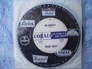 BUDDY HOLLY-BO DIDDLEY/TRUE LOVE WAYS 