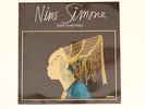 Nina Simone Fodder On My Wings LP vinyl CA 671 67.885 VGC RARE