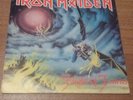 IRON MAIDEN - Flight Of Icarus - Europe - 7
