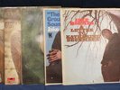 5 JAKE HOLMES LPs - LETTER TO KATHERINE DECEMBER ABOVE GROUND SOUND RARE PROMOS
