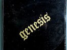 GENESIS GENESIS TO REVELATION 1st ALBUM RARE SEALED ORIG '69 LONDON LP w/INSERT