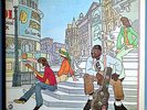 HOWLIN' WOLF w/ERIC CLAPTON LONDON SESSIONS RARE ORIG '71 CHESS LP BEAUTIFUL