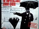 JIMMY SMITH w/PHIL WOODS BASHIN' RARE ORIGINAL '62 VERVE MONO LP RVG BEAUTIFUL