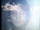 JOHN LENNON (BEATLES) IMAGINE RARE ORIG '71 APPLE LP w/POSTER+POSTCARD BEAUTIFUL