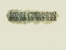 King Crimson - Starless & Bible Black  Japanese import LP