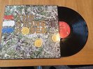 Stone Roses album - The Stone Roses - vinyl