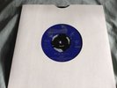 Oscar   ?– Over The Wall We Go (DAVID BOWIE) , Reaction - 591012 - Vinyl 7