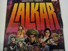 LALKAR, Bollywood Vinyl LP record. Excellent - not a single scratch mark