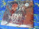 LED ZEPPELIN  ? FINAL REHEARSALS  COMPLETE UNEDITED VERSION ? 3 LPs + 2 CD SET