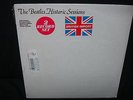 The Beatles - Historic Sessions - SEALED vinyl 2LP record set - [AFELD 1018]