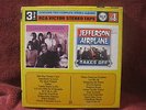 Jefferson Airplane - Surrealistic Pillow / Takes Off (reel to reel) 4track 3 3/4