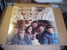 LP:  THE HOLY MACKEREL - self titled s/t  NEW ORANGE VINYL REISSUE