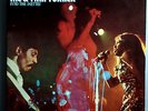 IKE & TINA TURNER COME TOGETHER RARE ORIGINAL 1970 LIBERTY LP NEAR MINT