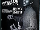 JIMMY SMITH LEE MORGAN TINA BROOKS SERMON RARE ORIG'58 BLUE NOTE MONO LP 63d EAR