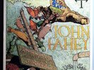 JOHN FAHEY AMERICA RARE ORIG '70 TAKOMA LP w/CRYPTIC BOOKLET BEAUTIFUL