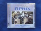 THE FABULOUS FIFTIES - BACK TO THE 50´s  [TIME LIFE] TL FFV/39 - NM   50er 50s