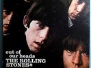ROLLING STONES OUT OF OUR HEADS RARE '65 LONDON MONO LP UNBOXED LABEL VERY NICE