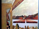STEVIE WONDER INNERVISIONS RARE ORIG '73 TAMLA LP MOTOWN CLASSIC BEAUTIFUL