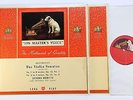 JASCH HEIFETZ : BEETHOVEN THE VIOLIN SONATAS VOLS. 1&4 SAMPLE          ALP1422/5