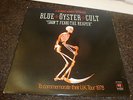 Blue Oyster Cult Ltd Ed 12