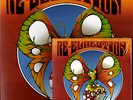 RE-EVOLUTION: FdM SINGS THE HOLLIES Fruits de Mer CRUSTACEAN 37 LP+7