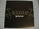 Shining - Halmstad Picture LP