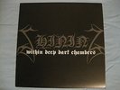 Shining - Within Deep Dark Chambers Picture LP