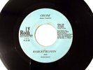 ROBERT RUFFIN AND ROMANCE, CRUISE, SUPER RARE MODERN SOUL 45