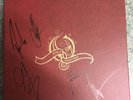 OPETH Deluxe Pale Communion Box Set Bundle (CD + Blu-Ray + 7