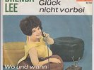 Brenda Lee - Geh' am Glück nicht vorbei/Wo und wann fängt die Liebe an